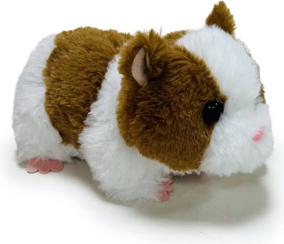 Maigs plīšs un rūpīga apdare