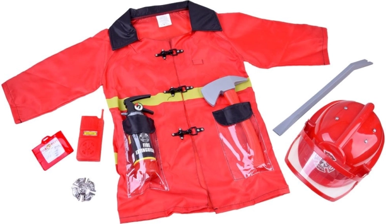 Pilns piederumu komplekts