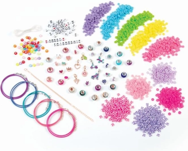 Komplekts radošai izklaidei