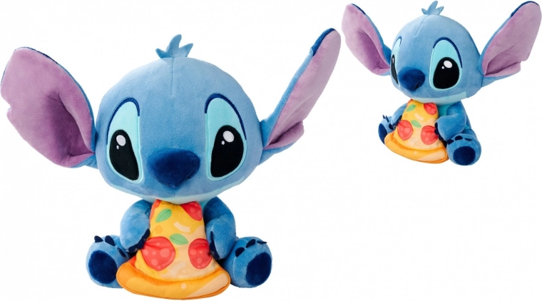 Ultra-soft plush for everyday cuddles