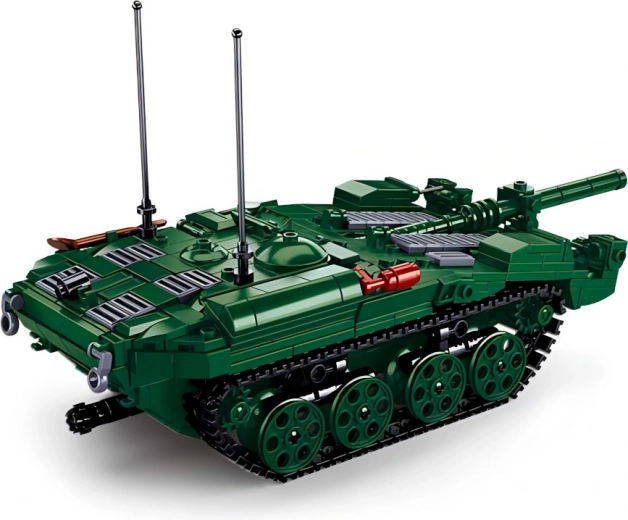 Saderība ar iecienītām būvkomplektu sistēmām