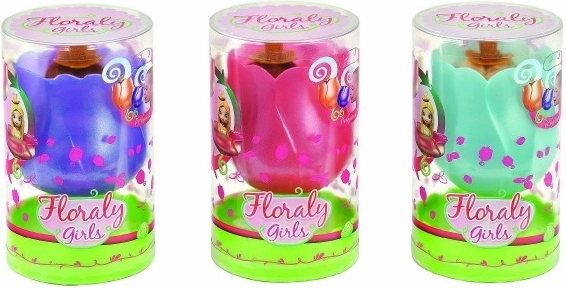 Dažādas krāsu variācijas