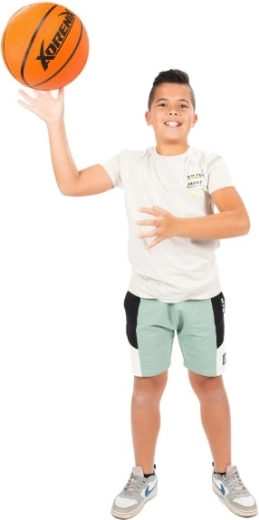 Ideāli piemērota gan atpūtas, gan sacensību spēlēm