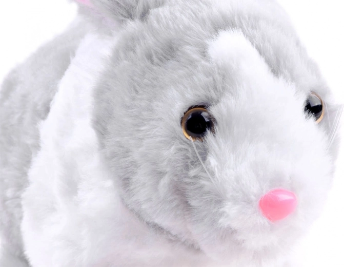 Mīksts un mīļš plīšs