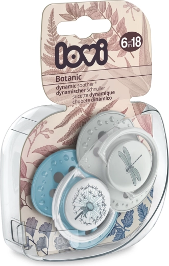 Stilīga BOTANIC kolekcija un praktiska kārbiņa