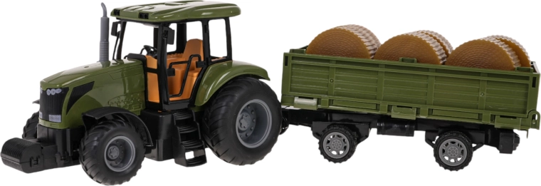 Pilns rotaļu komplekts