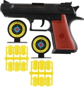 Pilns komplekts tūlītējai spēlei