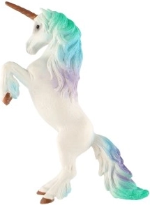 Maģiska poza, kas atdzīvojas rotaļās