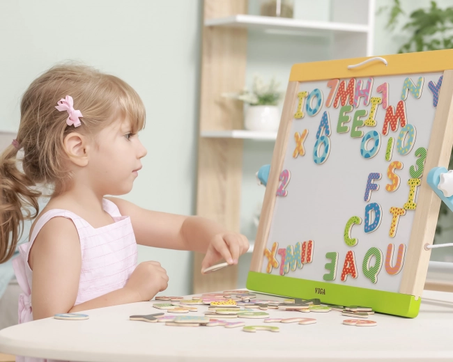 Viegla piestiprināšana pie magnētiskām virsmām