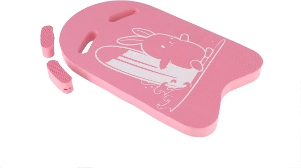 Trusīša motīvs, kas bērniem patīk