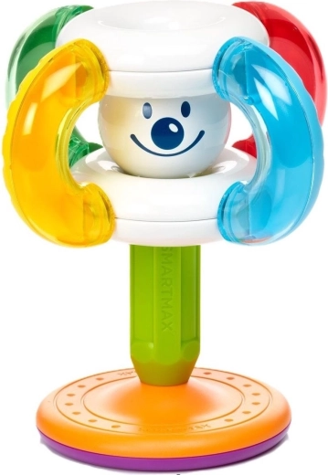 Aizraujošas un košas detaļas