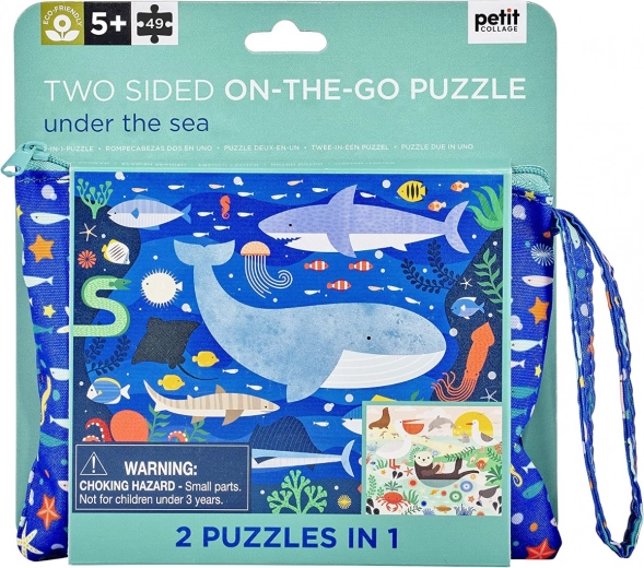 Eco-friendly packaging