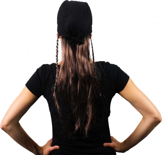 Ērta un ātra uzlikšana