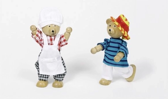 Kvalitatīvs koka izpildījums