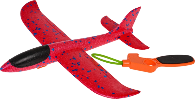 Palaišanas katapults ātram startam