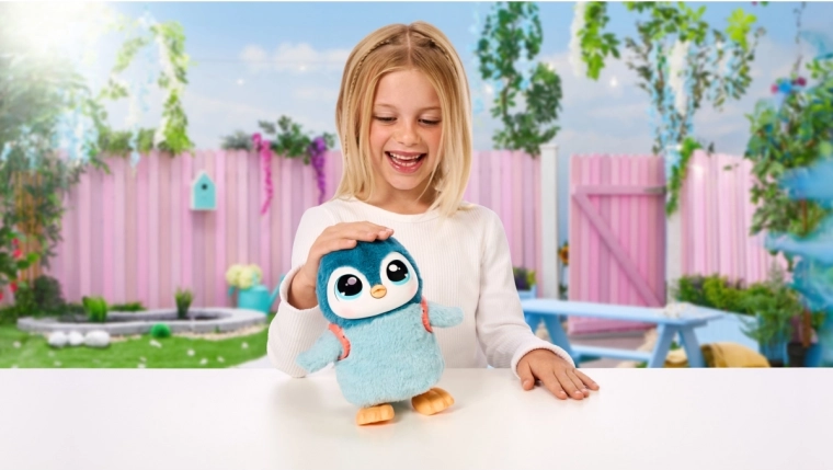 Vairāk nekā 25 skaņas un reakcijas