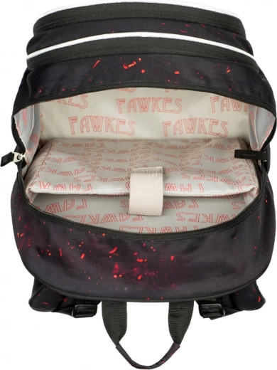 Gudra uzglabāšana ar klēpjdatora aizsardzību