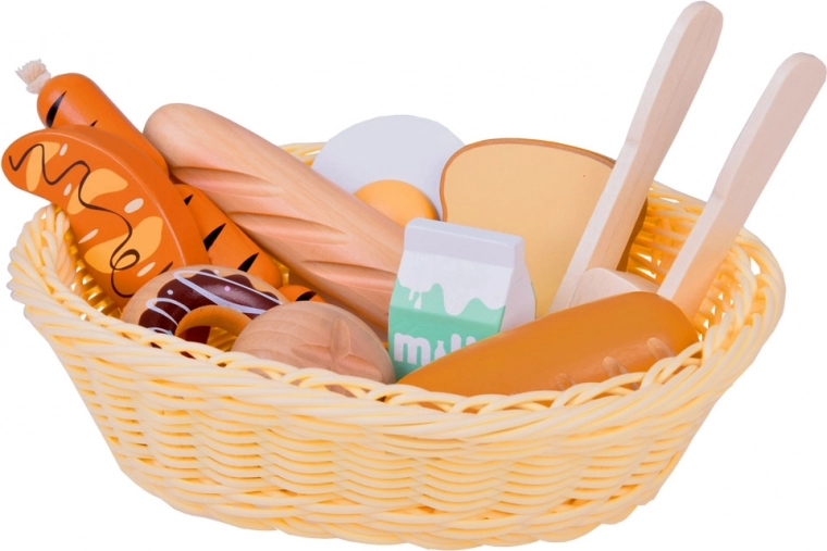 Elegants pīts groziņš ar kniebklučiem