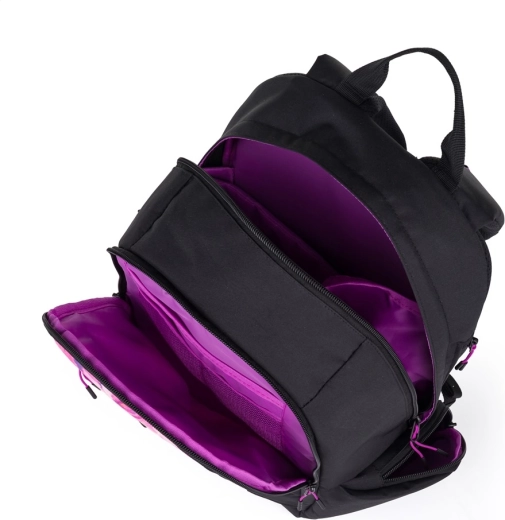 Gudra organizācija un klēpjdatora aizsardzība