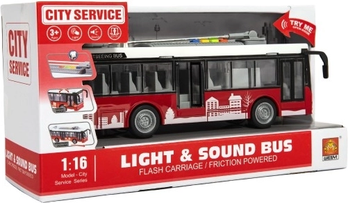 Gaismas un skaņas efekti reālistiskai braukšanai