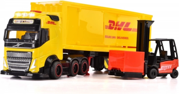 Gaismas un skaņas efekti