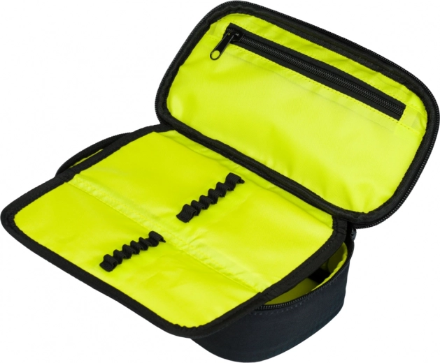 Izturīgs un kompakts