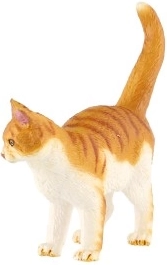 Izturīga plastmasa ikdienas spēlēšanai