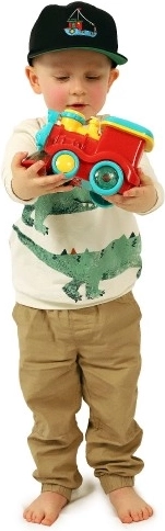 Skaņas un gaismas efekti