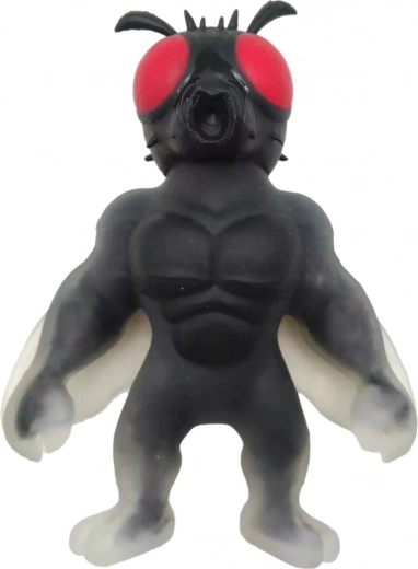 Muša, kas spīd tumsā