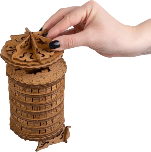 Izlaušanās spēles pieredze mājās