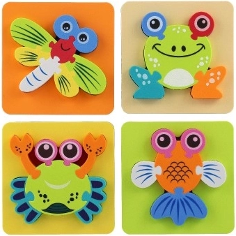 Daudzveidība un radoša spēle