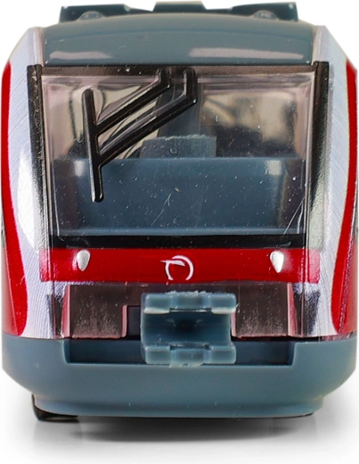 Aizraujoša atgriezeniskā gaita bez baterijām