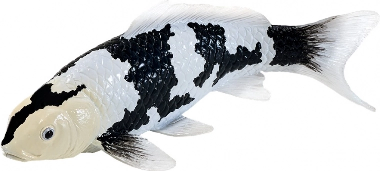 Hand-painted details