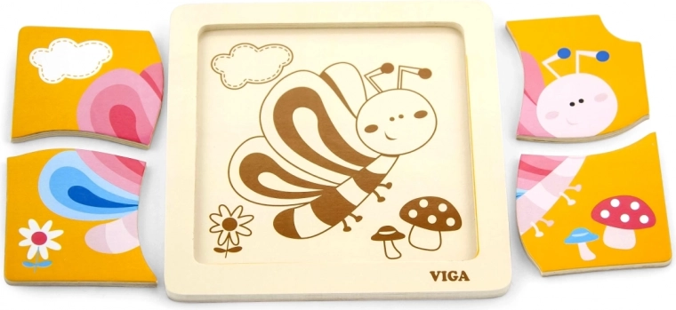 Veicina prasmju attīstību