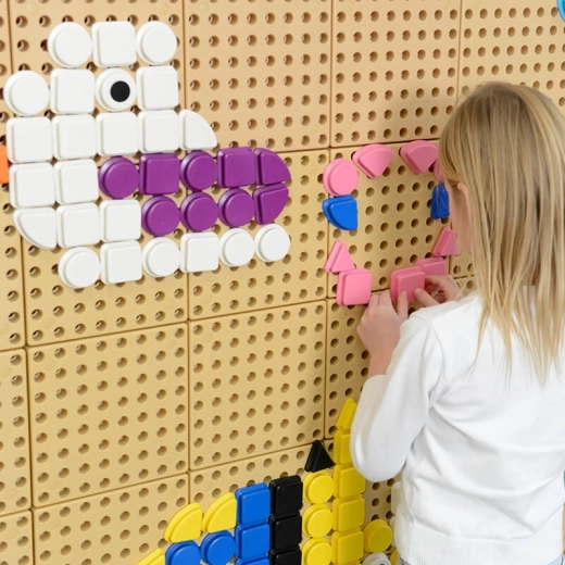 Creative play and learning