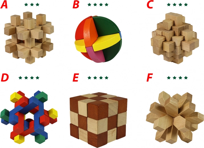 Izklaide dažādiem līmeņiem