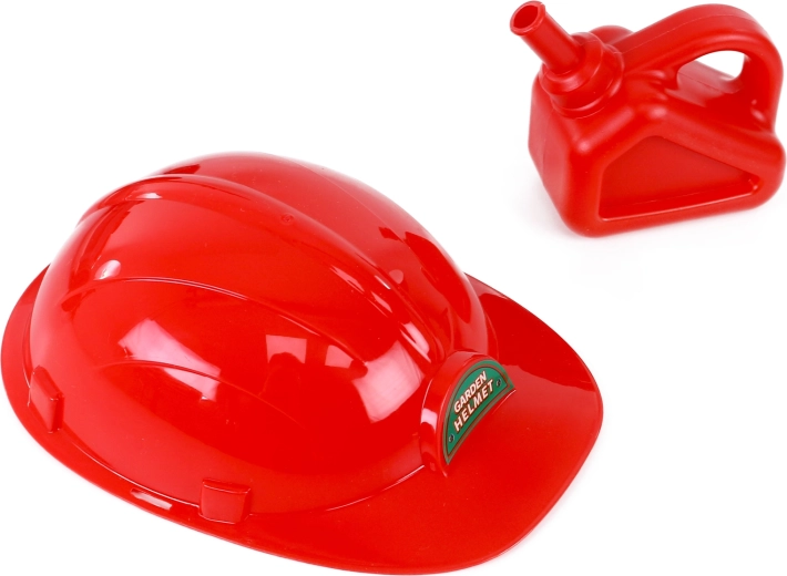 Dārzkopības komplekts ar piederumiem