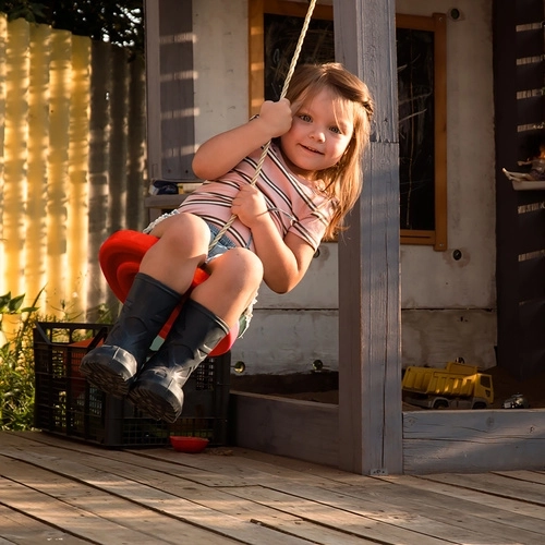 Drošība pirmajā vietā