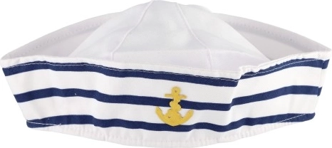 Autentisks jūrnieka dizains