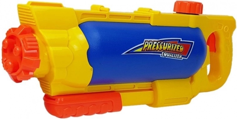 Ergonomisks dizains ar spiediena funkciju