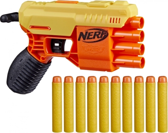 NERF Elite darts pack