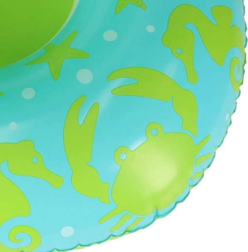 Izturīgs PVC un košas krāsas