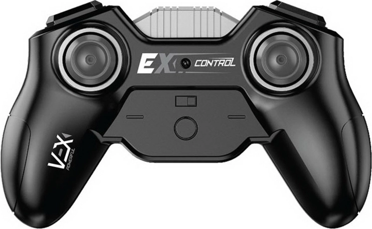 Precīza vadība vienmērīgai braukšanai