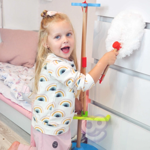 Māca bērniem atbildību