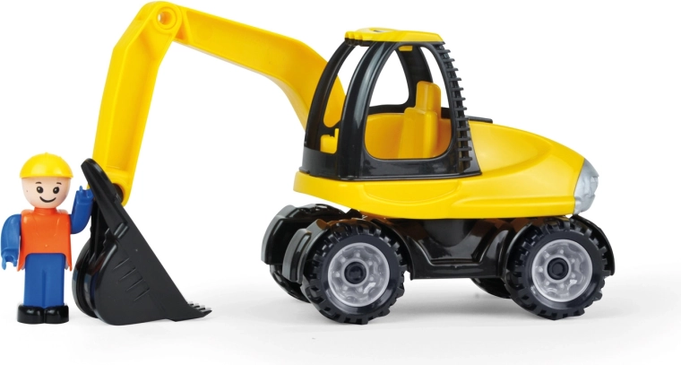 Izturīga konstrukcija