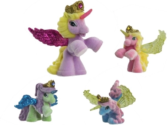 Maģisks mirdzošs izpildījums