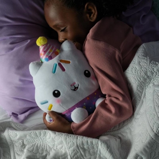 Mīksts draugs 25 cm izmērā