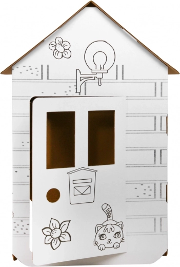 Interaktīvi logi un durvis