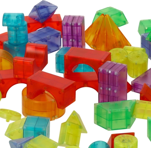 Dažādas formas bezgalīgai iztēlei