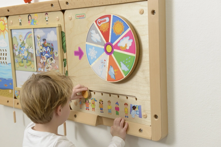 Droša un universāla